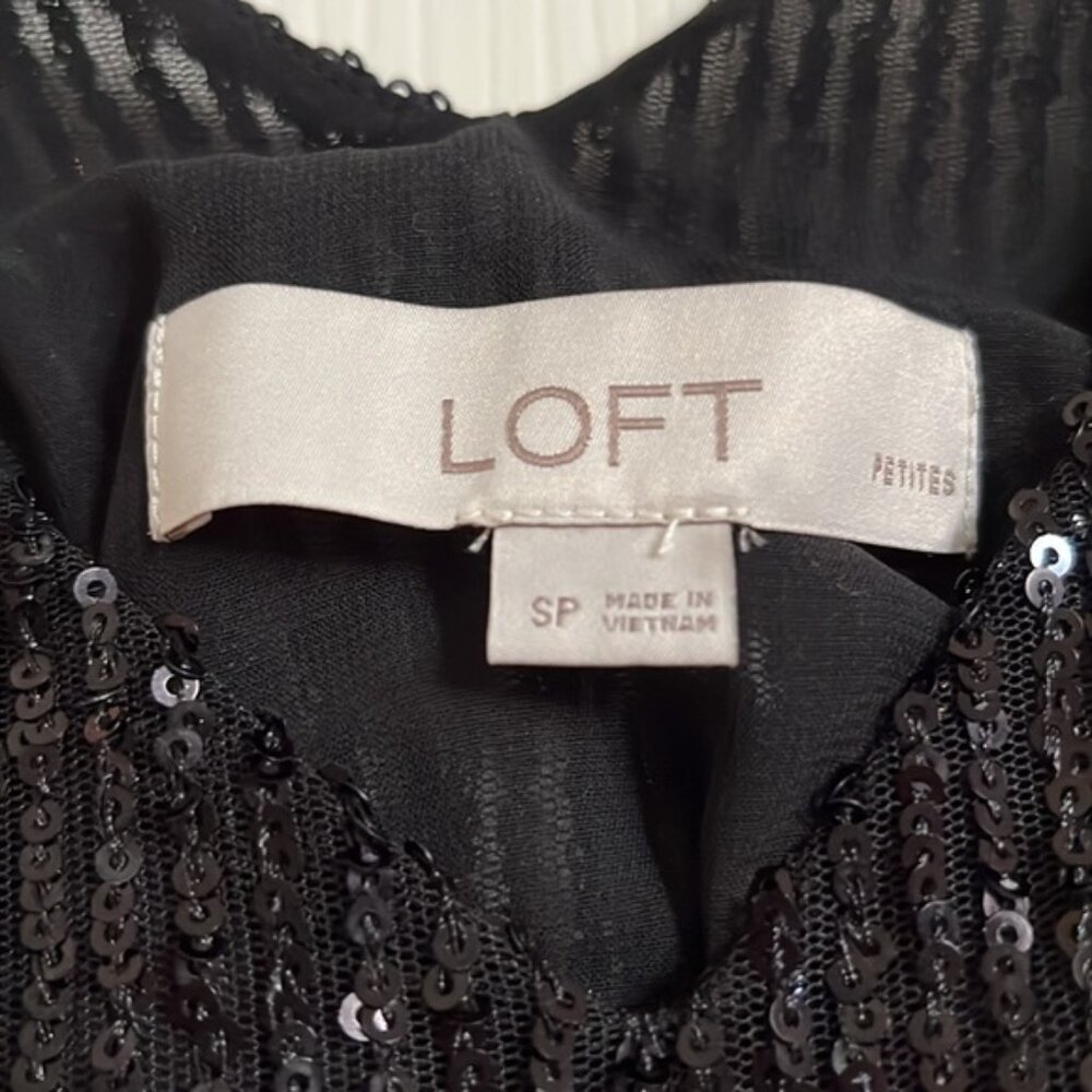 LOFT | Top - Picture 2 of 3